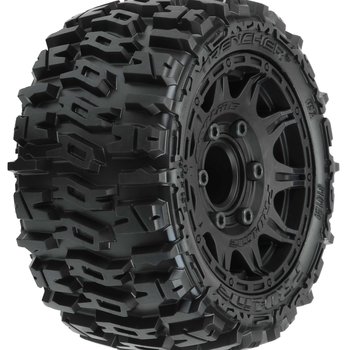 PROLINE Trencher LP 2.8" MTD Raid Black 6x30 F/R