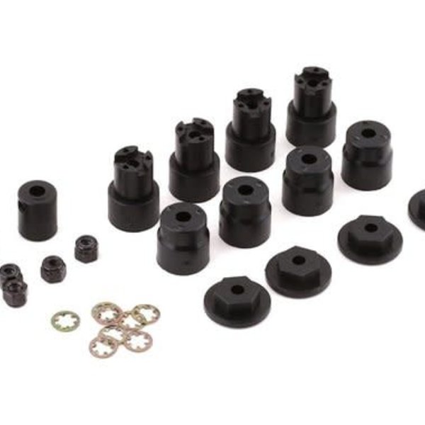 KYOSHO KYOSHO WHEEL SHAFT SET FZ02