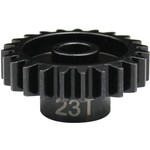 HOT RACING 23t Mod 1.5 Hardened Steel Pinion Gear 8mm Bore