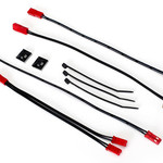 Traxxas LED tail light kit (fits #8311 body)
