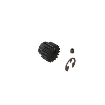 arrma 17T Mod1 Safe-D8 Pinion Gear