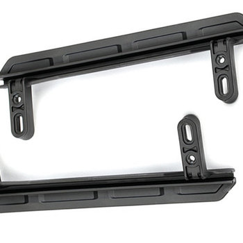 Traxxas Rock sliders, left & right