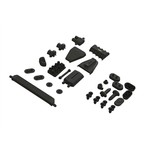 arrma 1/7th Scale Body Accessories Set A