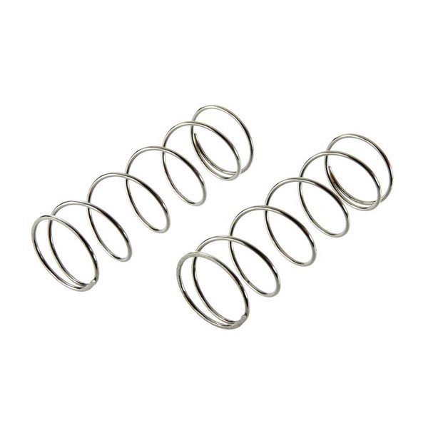 arrma AR330235 Shock Spring 70mm M 75.5gf/mm Typhon (2)