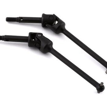 LOSI Front Universal Driveshaft set (2): LMT