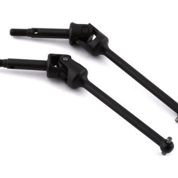 LOSI Front Universal Driveshaft set (2): LMT