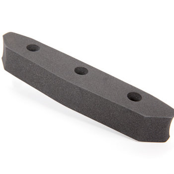 Traxxas Body bumper, foam