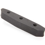 Traxxas Body bumper, foam