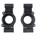 Traxxas Carriers, stub axle (left & right) (requires 20x32x7 ball bearings)