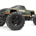 HPI SAVAGE XL Flux GTXL-1 Monster Truck RTR, 1/8 Scale, 4WD, Brushless ESC, w/ 2.4GHz Radio System (Online price includes ground shipping to the lower 48 states)