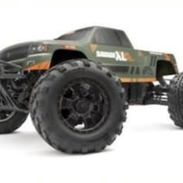 HPI Racing SAVAGE XL Flux GTXL-1 Monster Truck RTR, 1/8 Scale, 4WD, Brushless ESC, w/ 2.4GHz Radio System (Online price includes ground shipping to the lower 48 states)