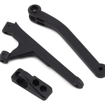 Chassis Braces: 8XE