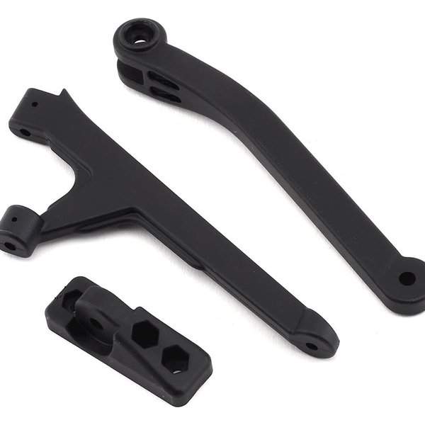 Chassis Braces: 8XE