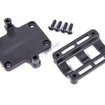 Traxxas Mount, telemetry expander (requires #6730 chassis brace kit)