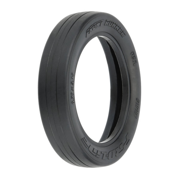 PROLINE Front Runner 2.2"/2.7" 2WD S3 Drag Front Tires