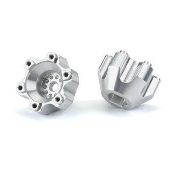 PROLINE 6x30 to 12mm Aluminum Hex Adapters (Wide)