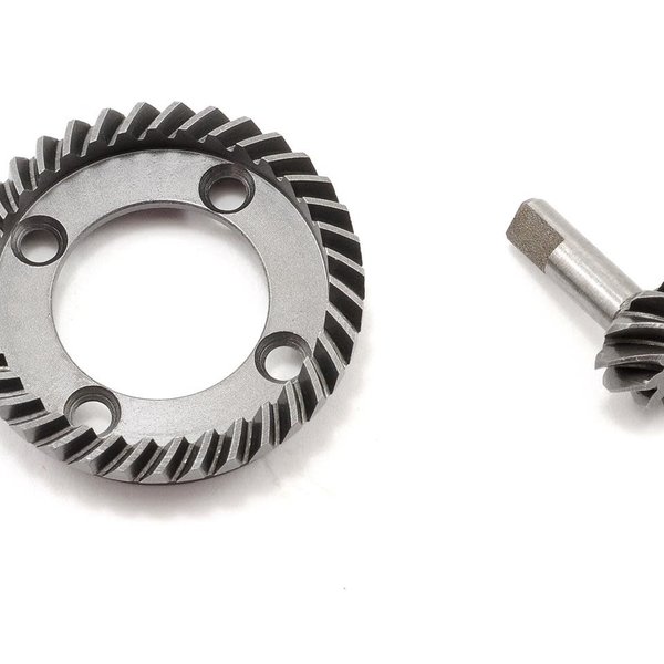 LOSI Rear Ring & Pinion Gear Set: 10-T
