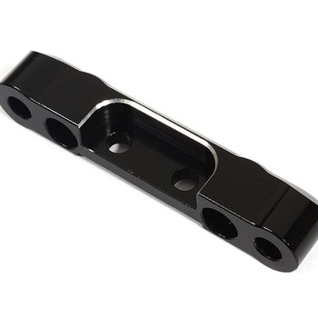 Integy Billet Machined Alloy Rear Arm Brace for Team Associated DR10 Drag Race Car RTR C29597BLACK