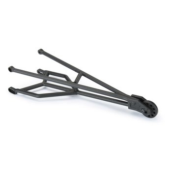 PROLINE Stinger Drag Racing Wheelie Bar Slash 2wd