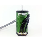 Castle Creations 060-0060-00 Motor 4-Pole Sensored BL 1415-2400KV