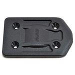 RPM R/C Products Rear Skid Plate for most ARRMA 6S vehicles