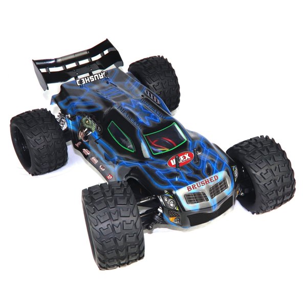 IMEX 1/8th Scale Python Truggy (Brushless)