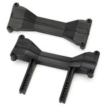 Traxxas Fender brace, inner, front & rear