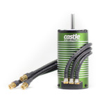 Castle Creations 4-Pole Sensored BL Motor, 1515-2200Kv 060-0063-00