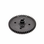 hobao NEW 48T SPUR GEAR FOR CENTER DIFF (GASKET VERSION)