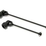 hobao CENTER UNIVERSAL DRIVE SHAFT SET FOR SS ELECTRIC BUGGY