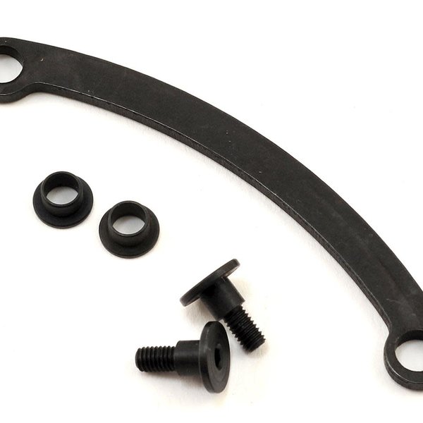 LOSI Steering Drag Link & Hardware: TENACITY ALL