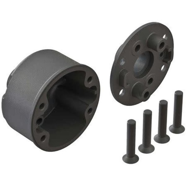 arrma AR310772 Composite Diff Case BLX 3S