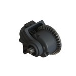 arrma CNC Steel Gear F/R Transmission Module Set