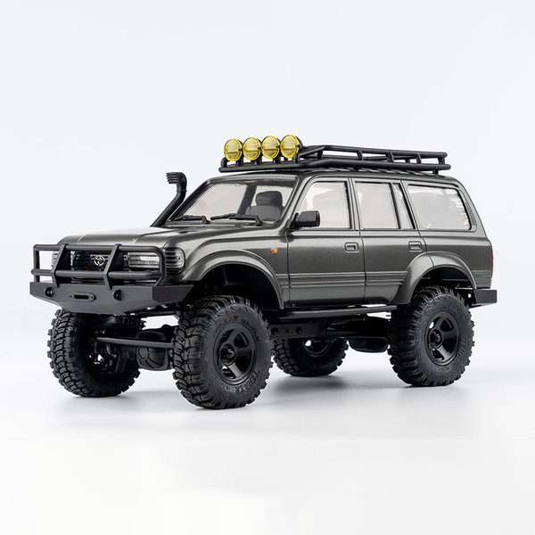 ROC HOBBY 1/18 Toyota Land Cruiser LC80