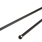 Integy Billet Machined Center Drive Shafts for Arrma 1/7 Limitless All-Road Speed Bash C30178