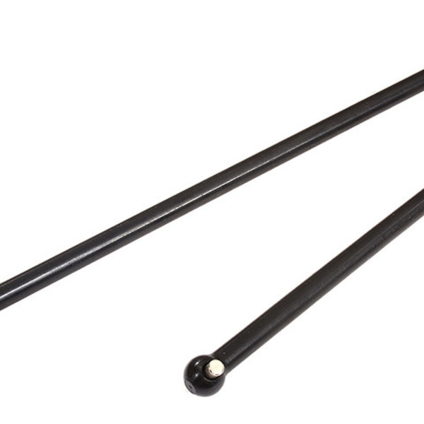 Integy Billet Machined Center Drive Shafts for Arrma 1/7 Limitless All-Road Speed Bash C30178