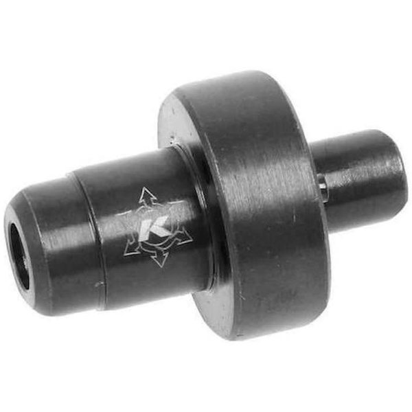 KAOS Metal Locker (Front or Rear) Q/MT Series DL- Series