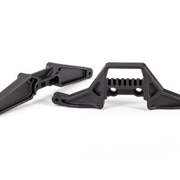 Traxxas Shock towers, front & rear