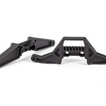 Traxxas Shock towers, front & rear