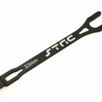 ST Racing Concepts ALUMINUM PRO RACING BATTERY STRAP FOR TRAXXAS SLASH (GM)
