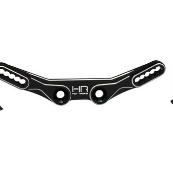 HOT RACING Alum Front Damper Stay Shock Tower, for 4TEC2