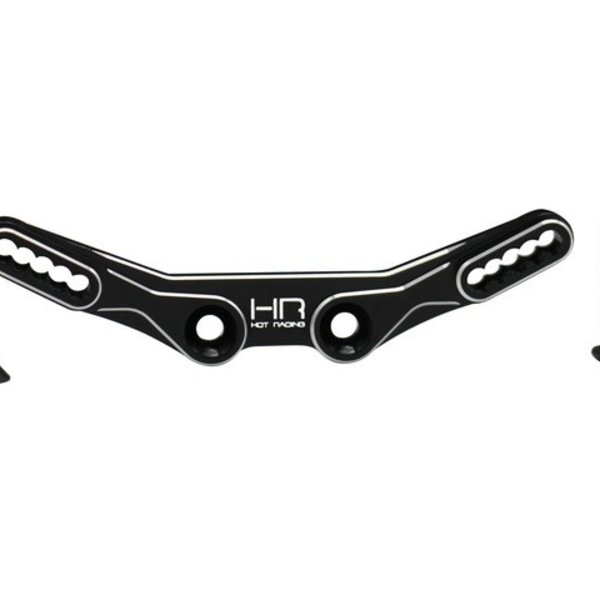 HOT RACING Alum Front Damper Stay Shock Tower, for 4TEC2