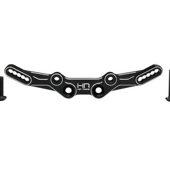 HOT RACING Alum Rear Damper Stay Shock Tower, for 4TEC2