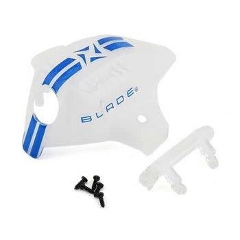 BLADE Replacement Canopy: Inductrix BL