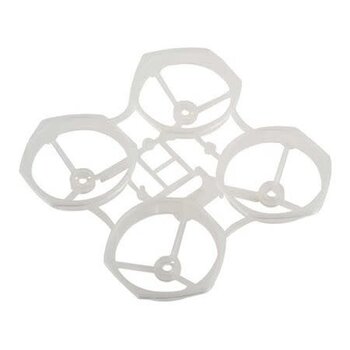 Replacement Main Frame: Inductrix BL FRAME ONLY