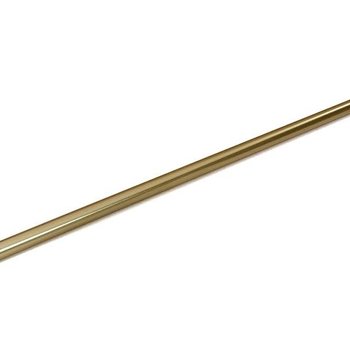 Integy Alloy Machined Center Drive Shaft for Traxxas 1/10 4-Tec 2.0 C28343GREY