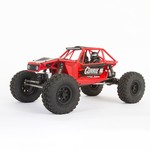 AXI03022T1  Capra 1.9 4WS Currie Unlimited Trail Buggy RTR Red (Online price includes ground shipping to the lower 48 states)