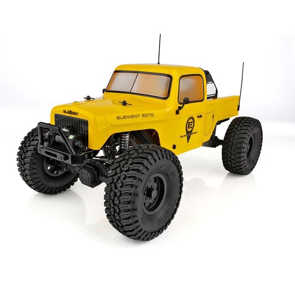 ELEMENT Enduro Ecto Trail Truck RTR (Online price includes ground shipping to the lower 48 states)