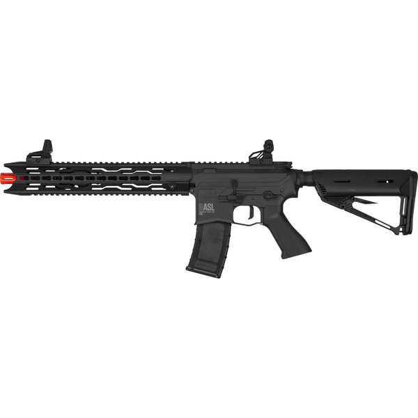 Valken ASL TRG AEG Rifle