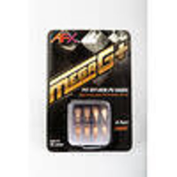 Mega G+ Pit Kit PU Shoes - Short